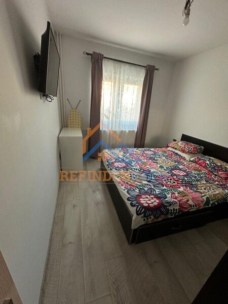 Rahova  Vanzare apartament 3 camere zona Rahova - Sebastian