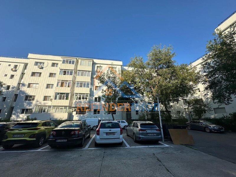 Rahova  Vanzare apartament 3 camere zona Rahova - Sebastian