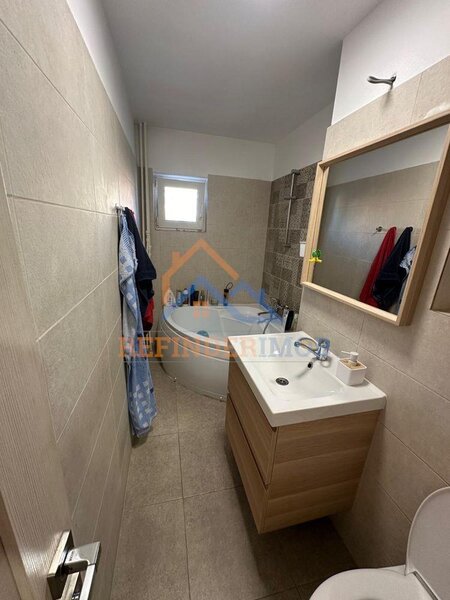 Rahova  Vanzare apartament 3 camere zona Rahova - Sebastian